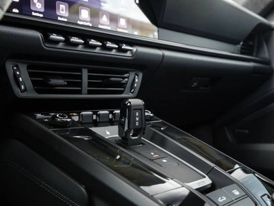 2026 Porsche 911 Carrera GTS