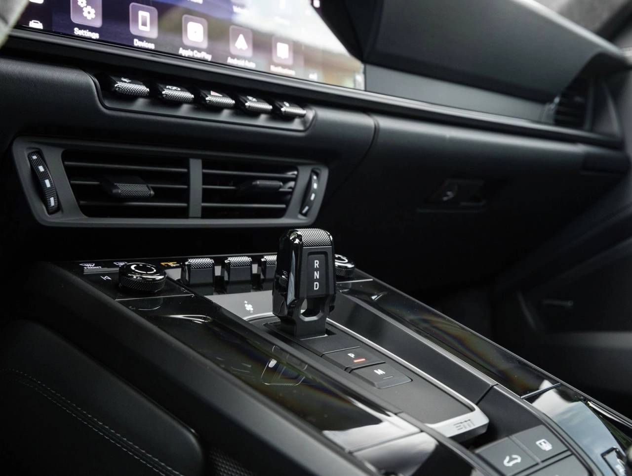 2026 Porsche 911 Carrera GTS