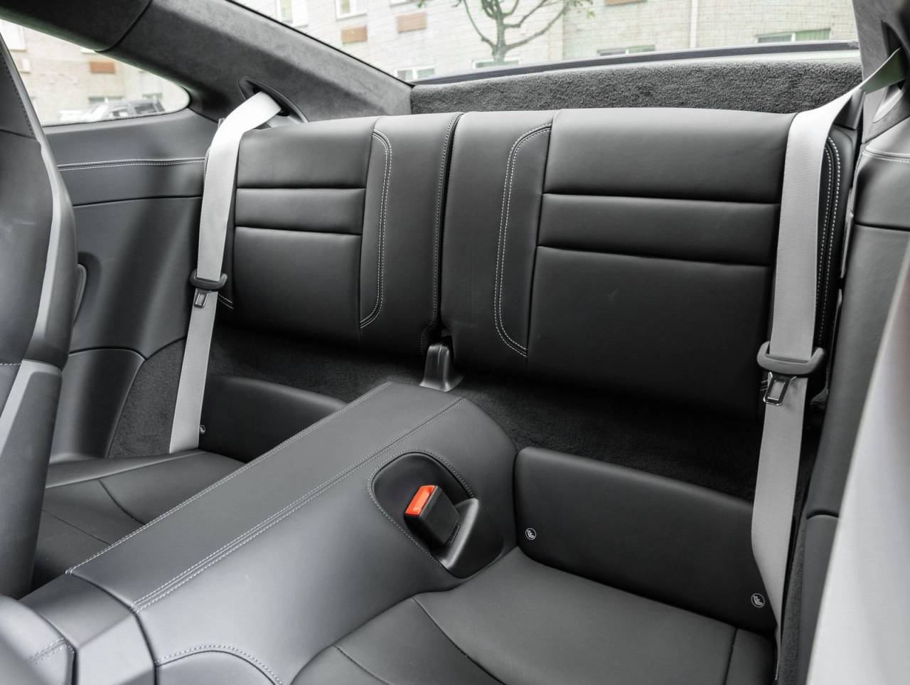 2026 Porsche 911 Carrera GTS