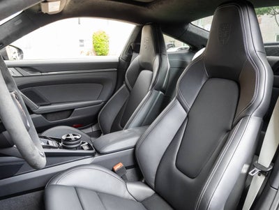 2026 Porsche 911 Carrera GTS