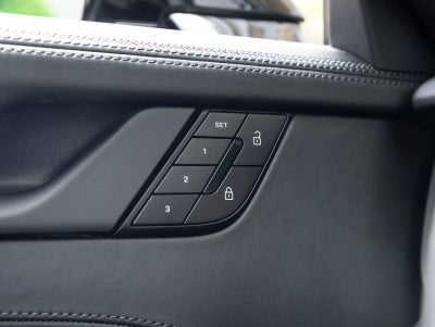 2026 Porsche 911 Carrera GTS