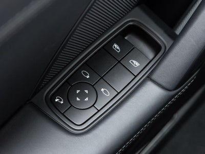 2026 Porsche 911 Carrera GTS