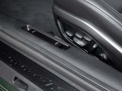 2026 Porsche 911 Carrera GTS