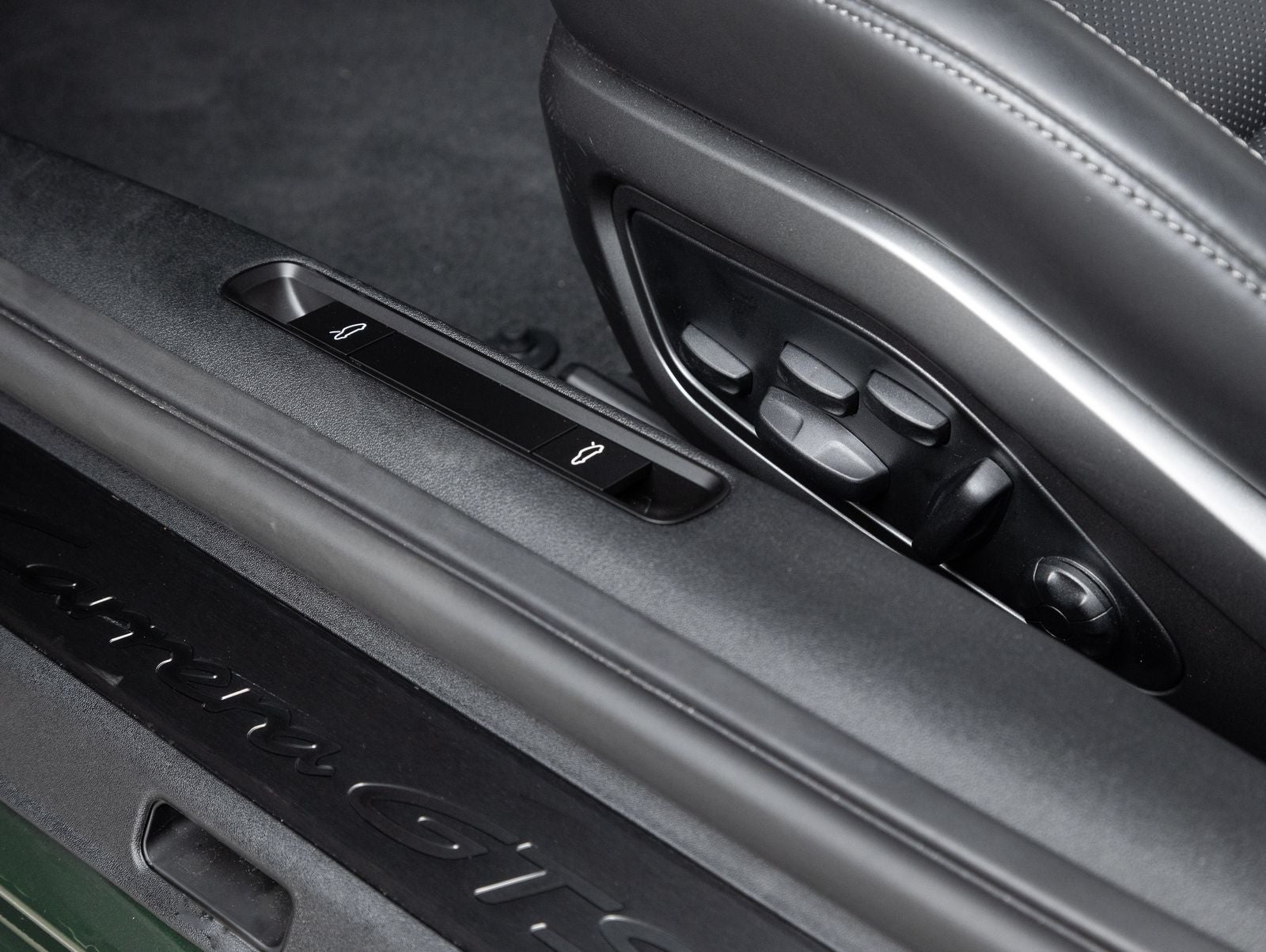 2026 Porsche 911 Carrera GTS