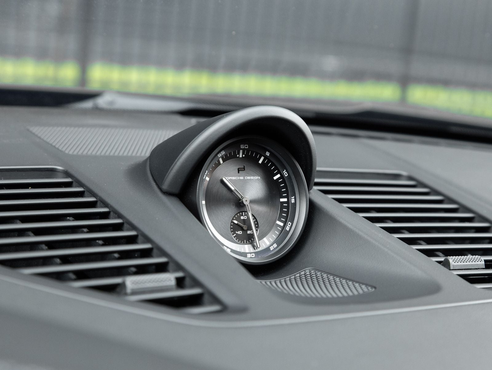 2026 Porsche 911 Carrera GTS