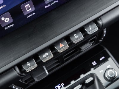 2026 Porsche 911 Carrera GTS