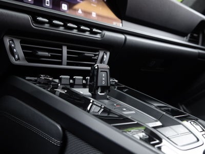 2026 Porsche 911 Carrera GTS