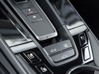 2026 Porsche 911 Carrera GTS