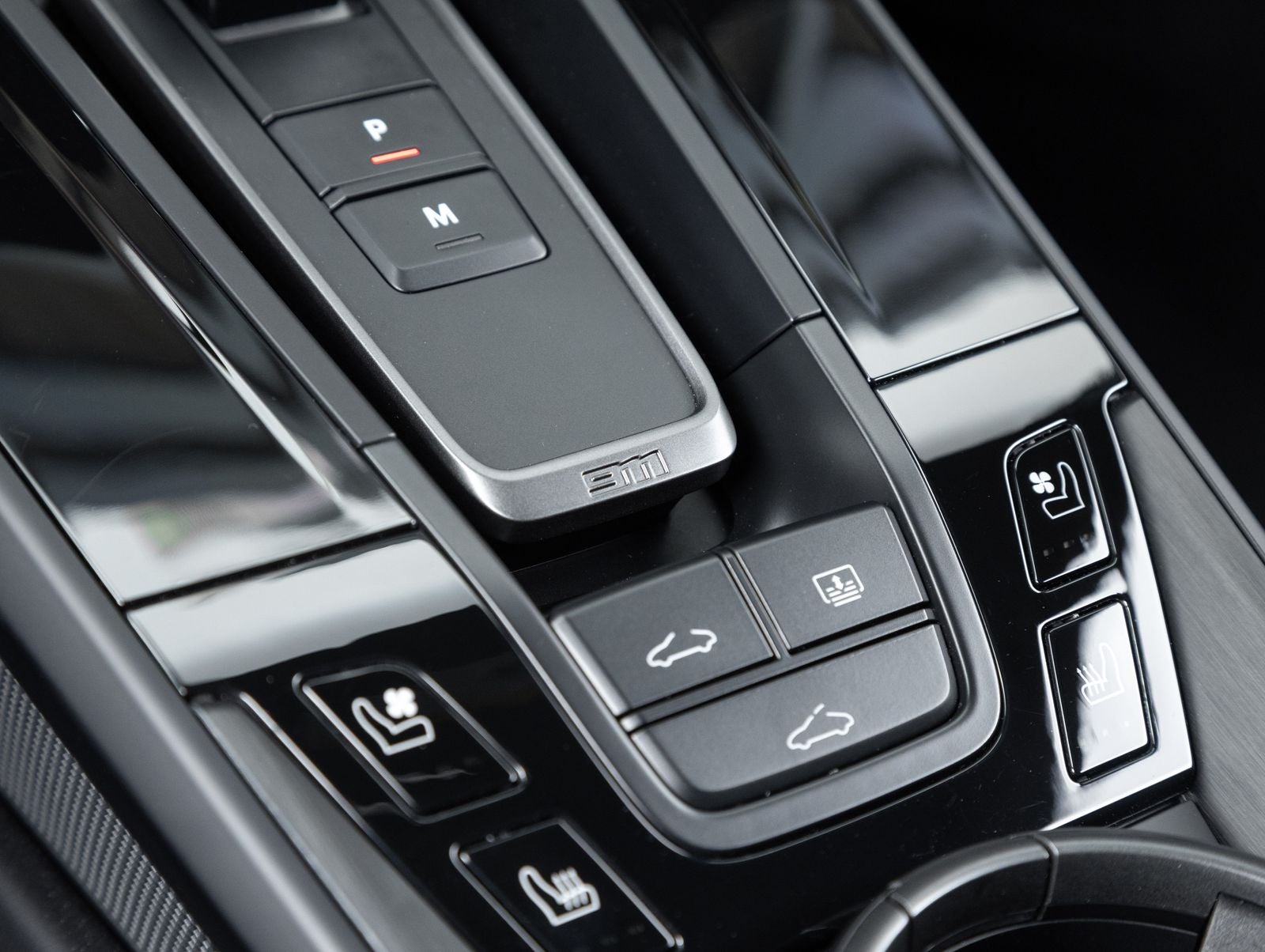 2026 Porsche 911 Carrera GTS