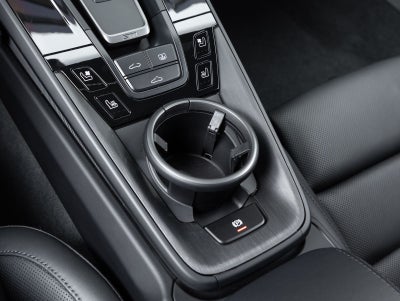 2026 Porsche 911 Carrera GTS