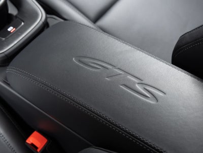 2026 Porsche 911 Carrera GTS