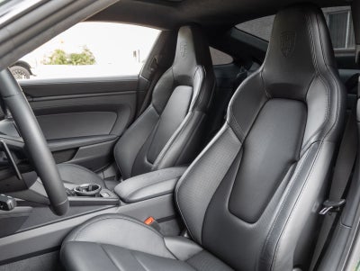 2026 Porsche 911 Carrera GTS