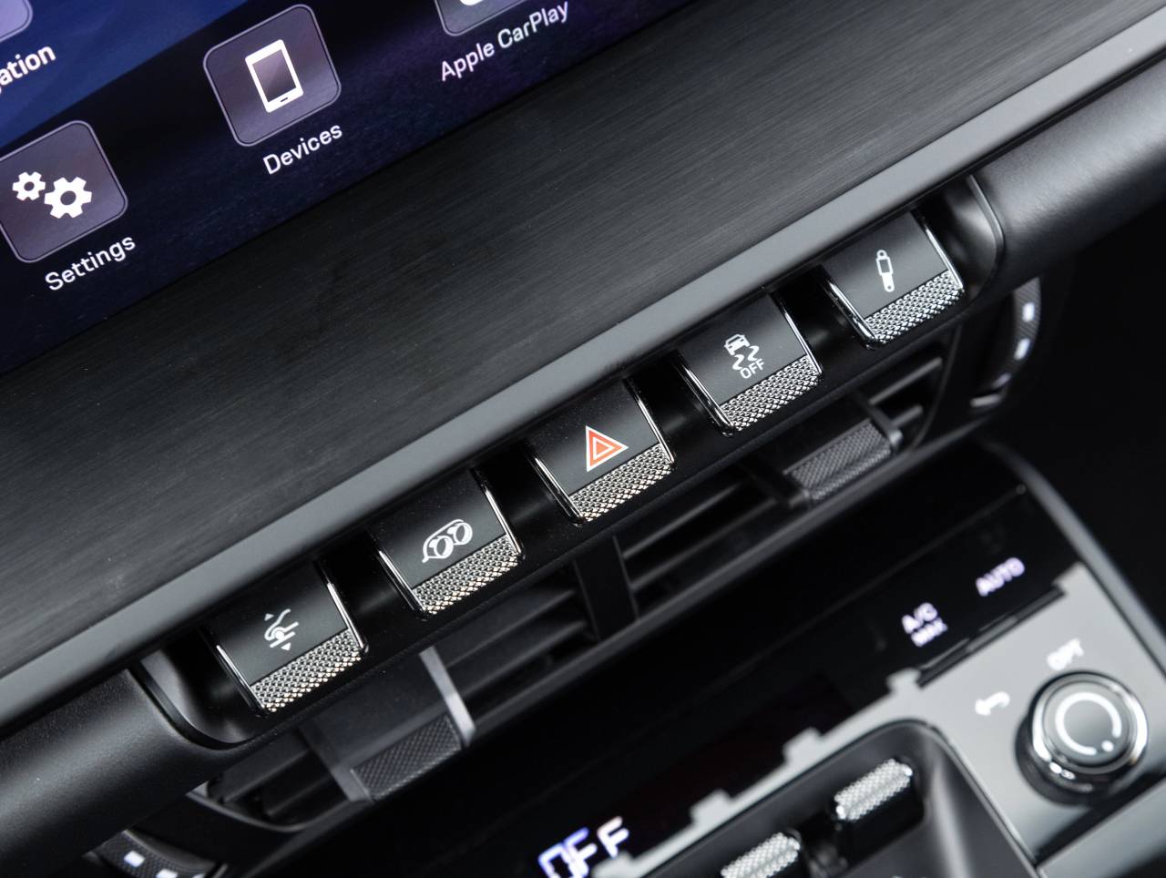 2026 Porsche 911 Carrera GTS