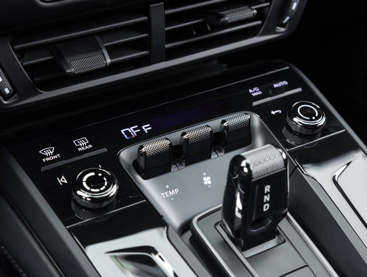 2026 Porsche 911 Carrera GTS