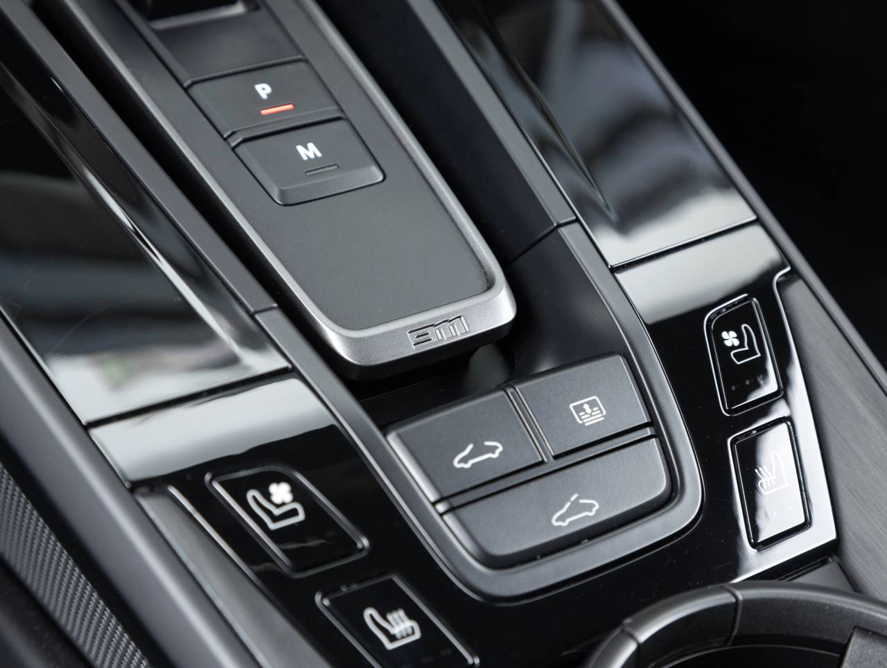 2026 Porsche 911 Carrera GTS