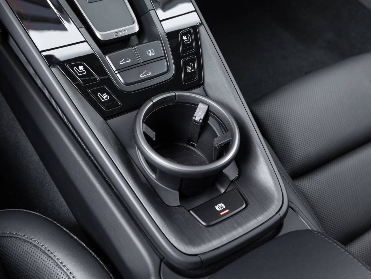 2026 Porsche 911 Carrera GTS