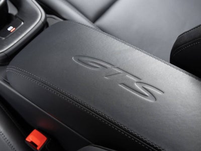 2026 Porsche 911 Carrera GTS