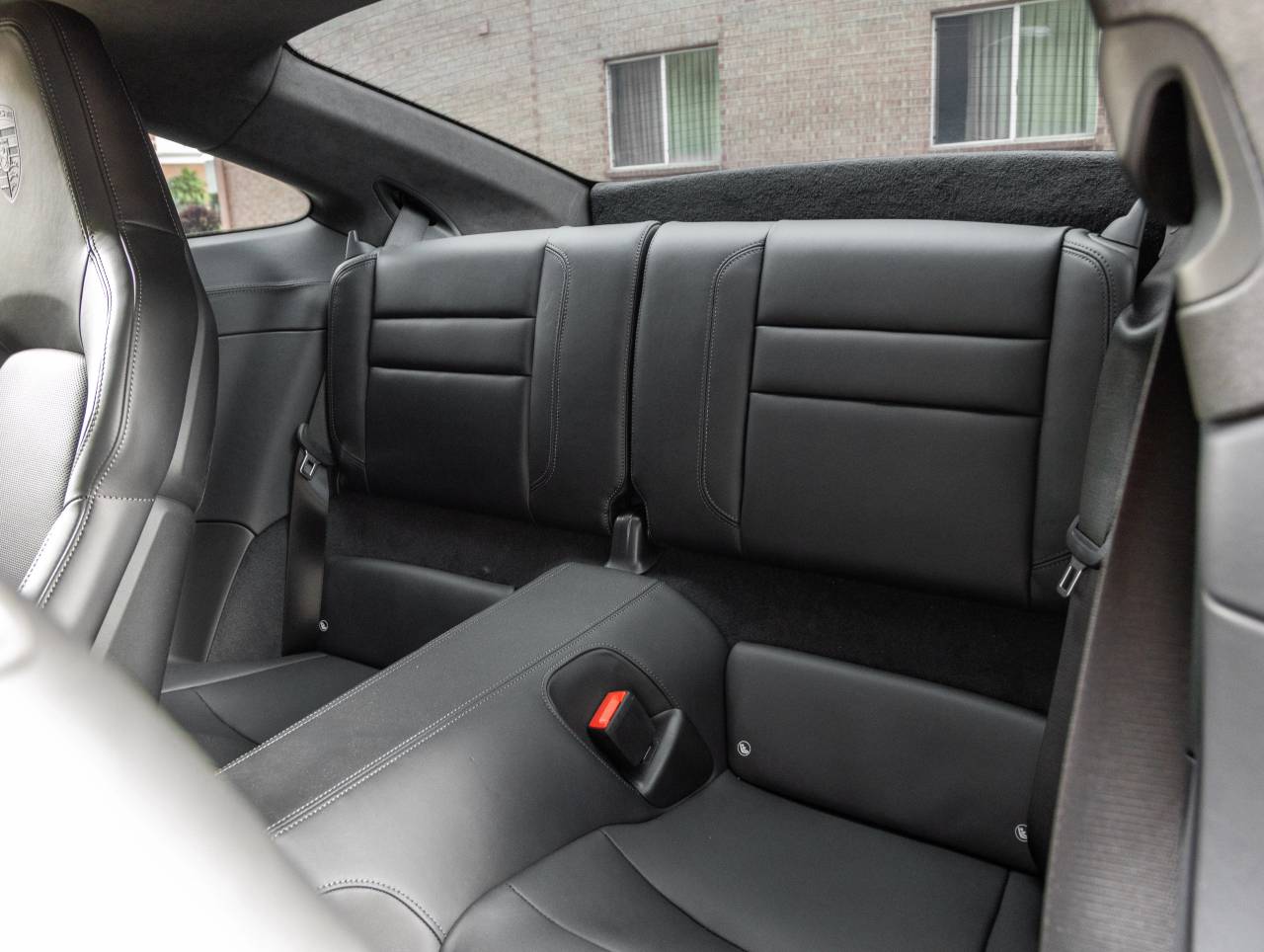 2026 Porsche 911 Carrera GTS