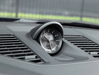 2026 Porsche 911 Carrera GTS