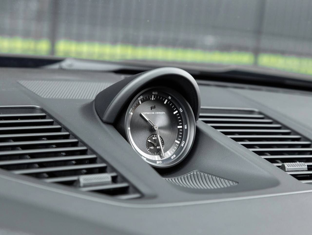 2026 Porsche 911 Carrera GTS