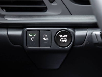 2026 Porsche 911 Carrera GTS