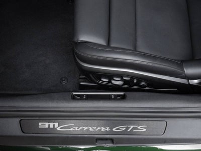 2026 Porsche 911 Carrera GTS