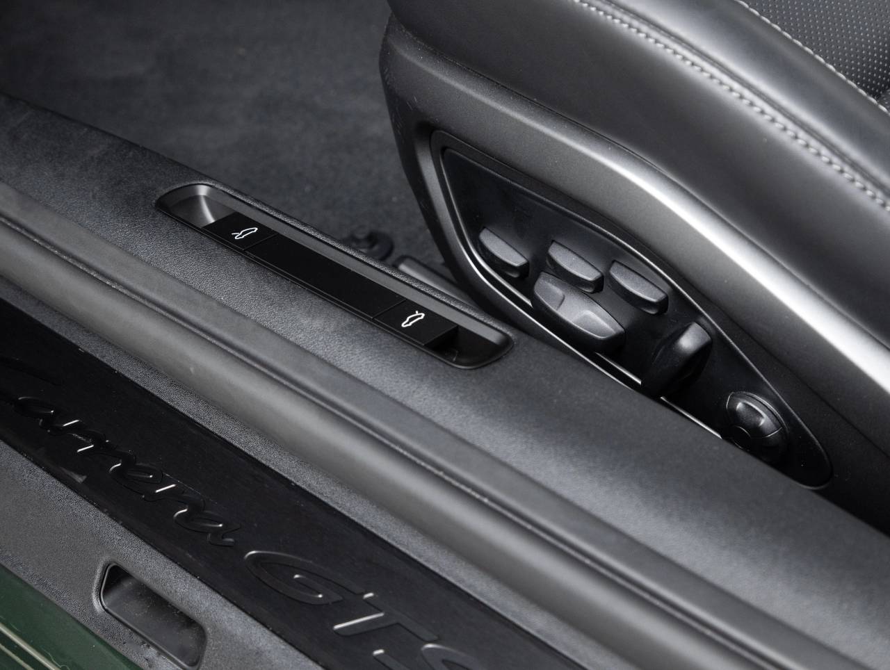 2026 Porsche 911 Carrera GTS