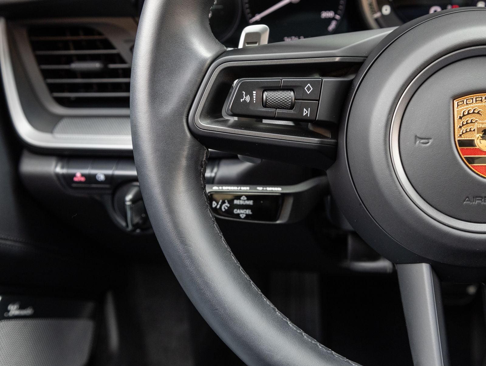 2024 Porsche 911 Carrera S