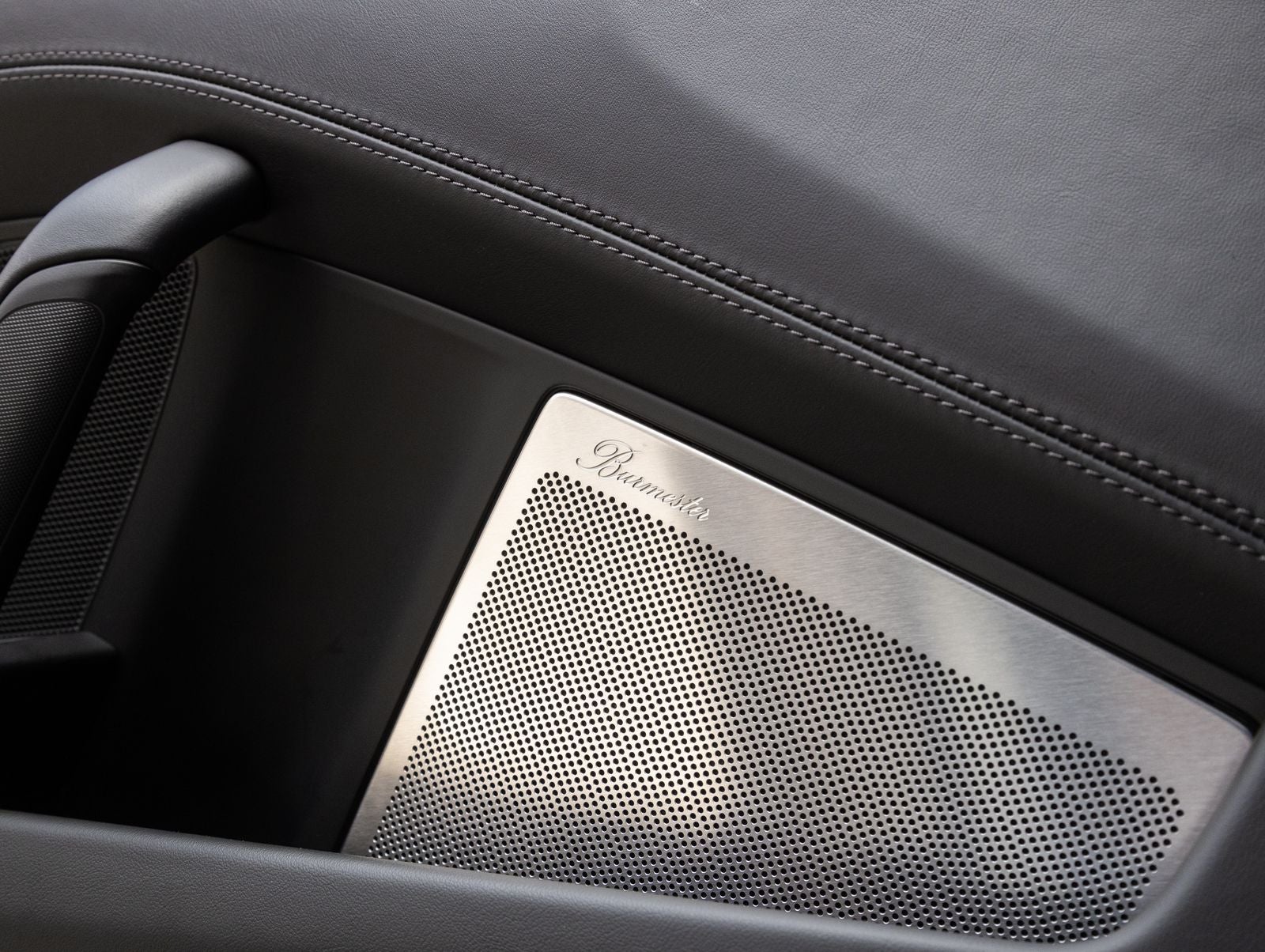 2024 Porsche 911 Carrera S