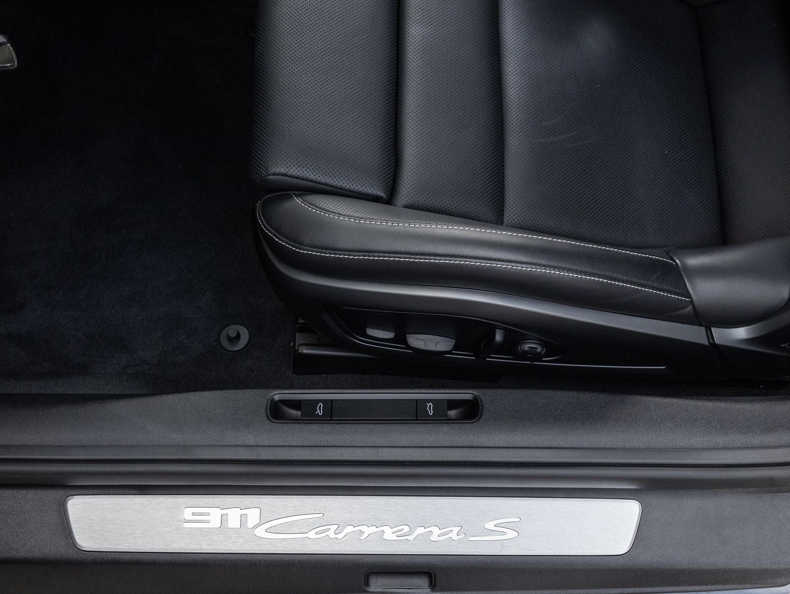 2024 Porsche 911 Carrera S