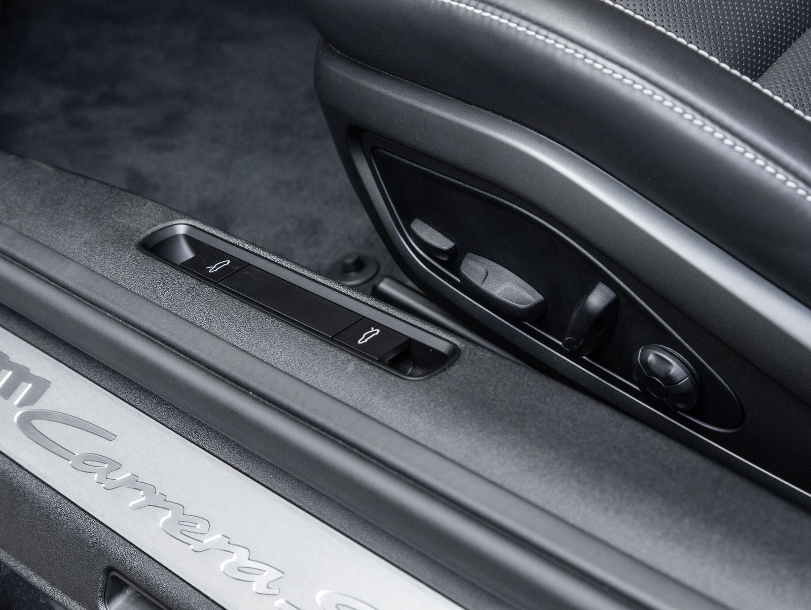 2024 Porsche 911 Carrera S