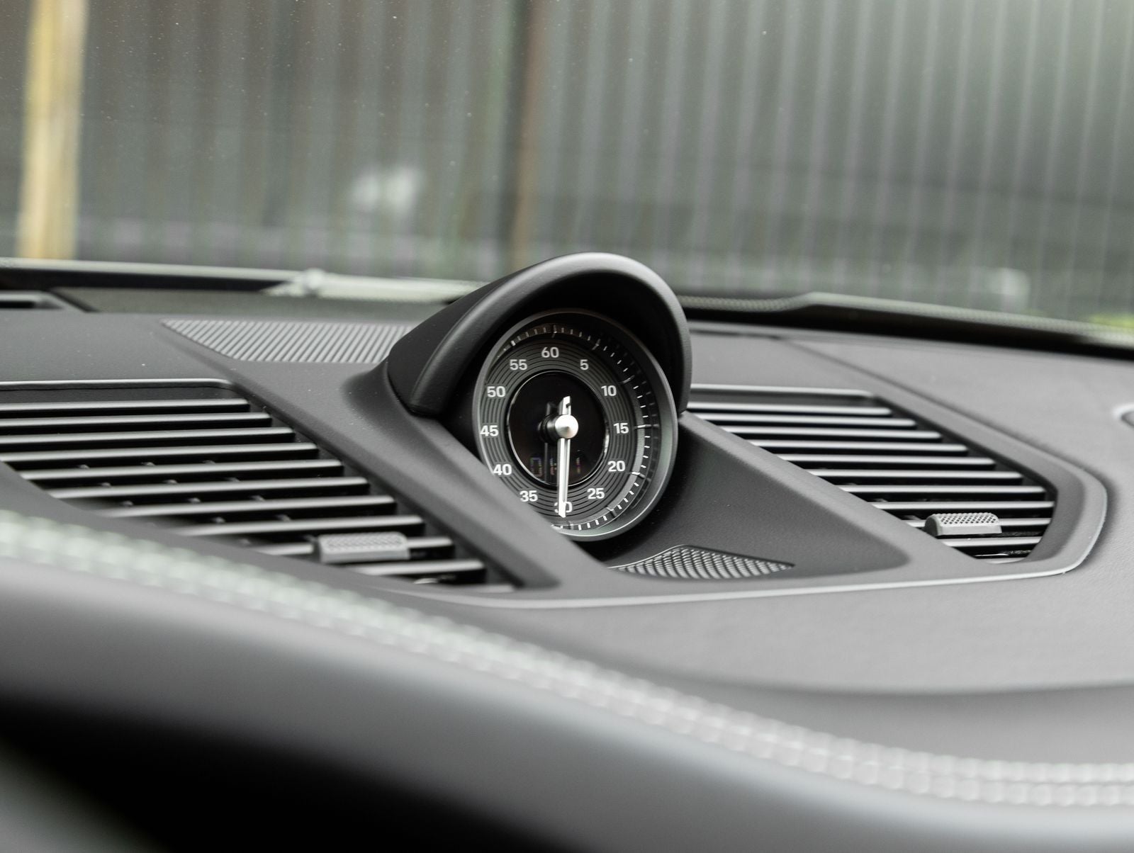 2024 Porsche 911 Carrera S