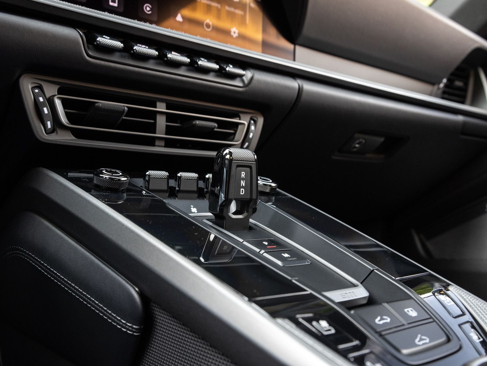 2024 Porsche 911 Carrera S