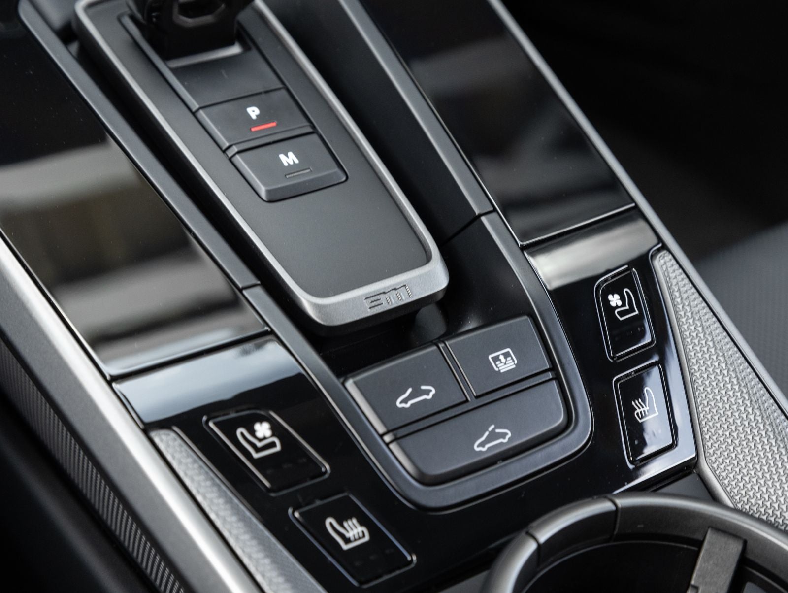 2024 Porsche 911 Carrera S