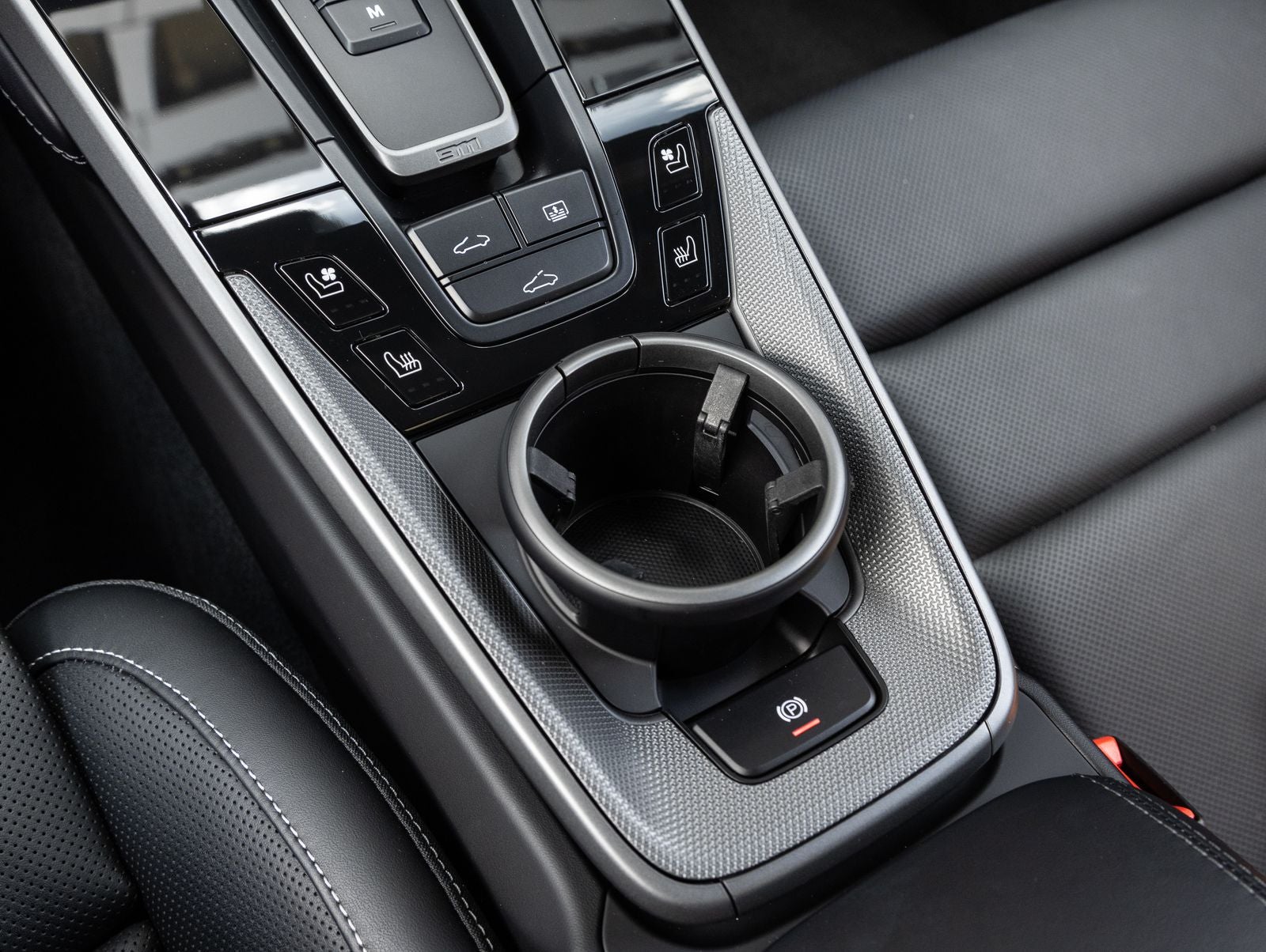 2024 Porsche 911 Carrera S