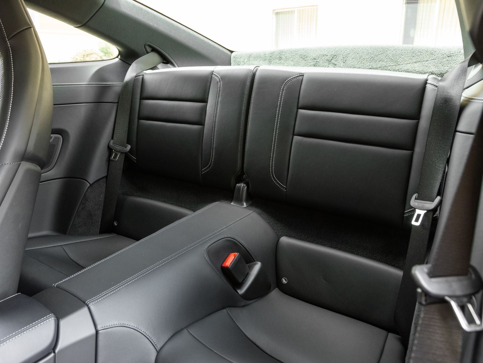 2024 Porsche 911 Carrera S