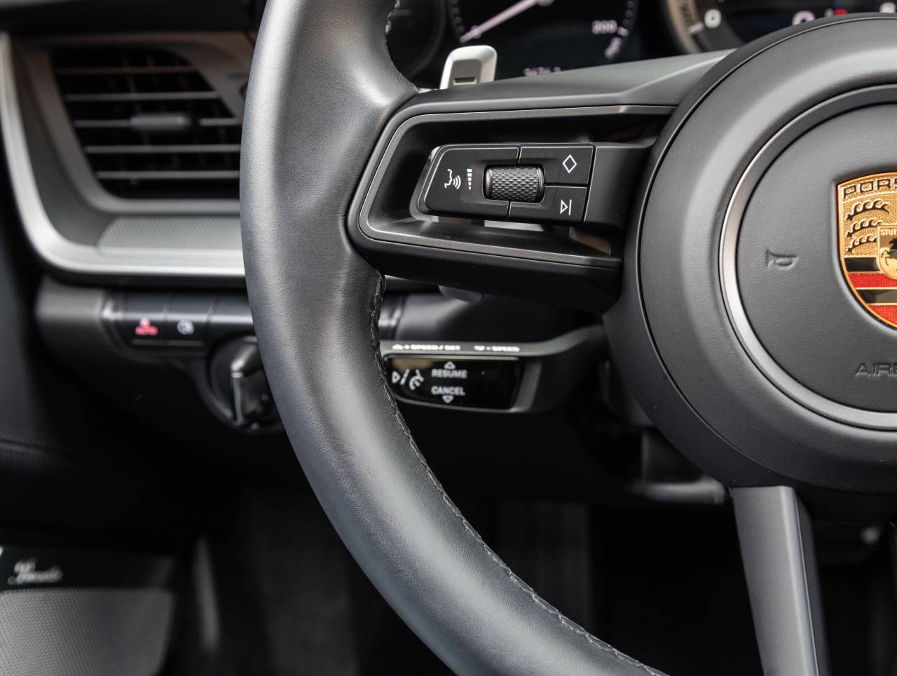 2024 Porsche 911 Carrera S