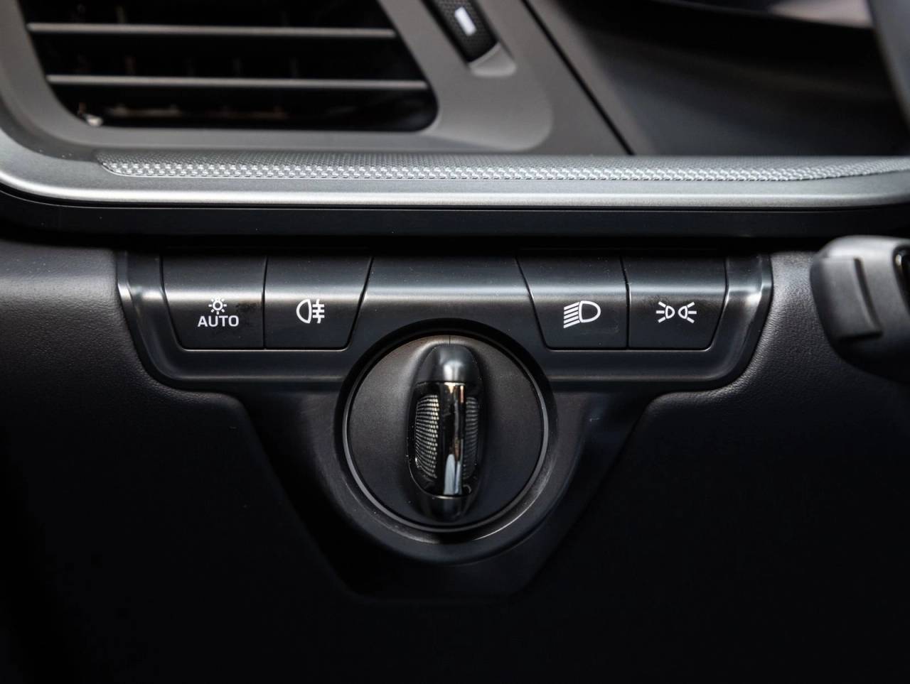 2024 Porsche 911 Carrera S