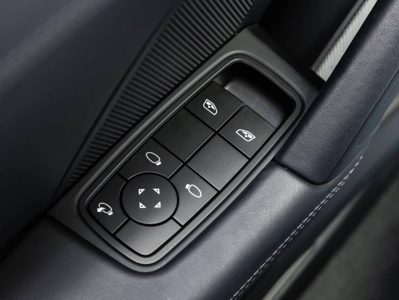 2024 Porsche 911 Carrera S