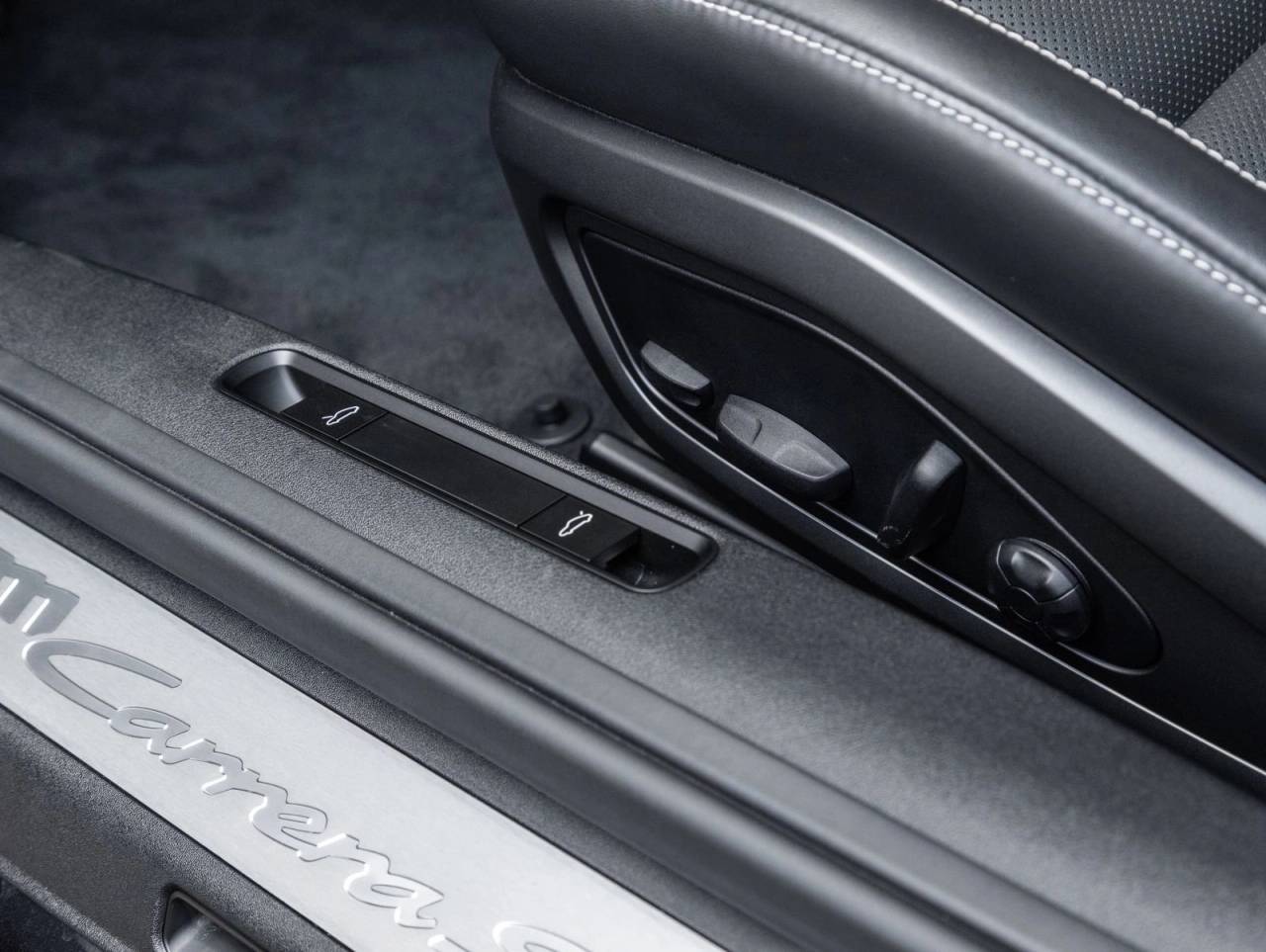 2024 Porsche 911 Carrera S