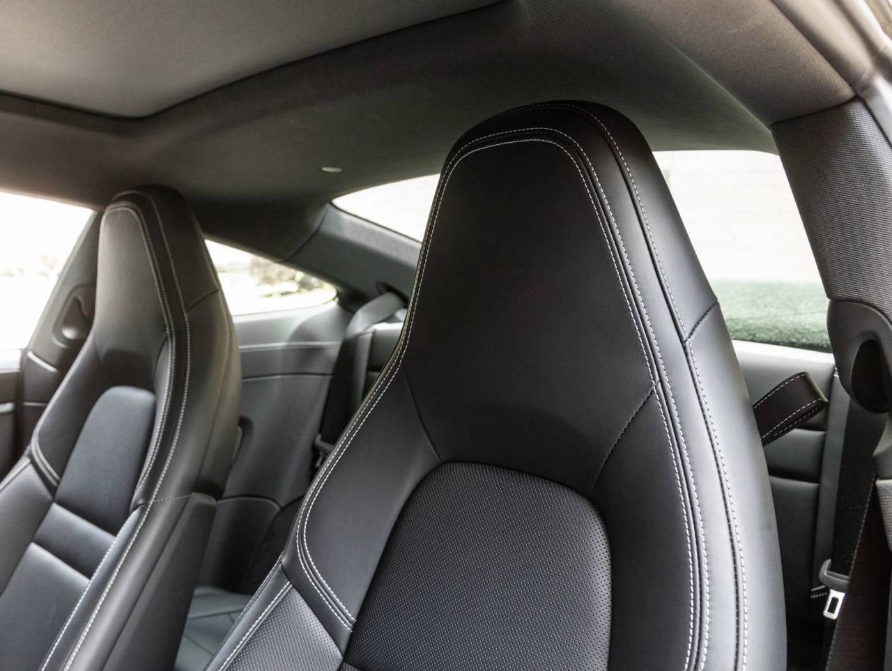 2024 Porsche 911 Carrera S