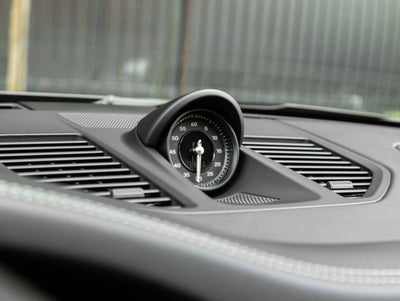 2024 Porsche 911 Carrera S