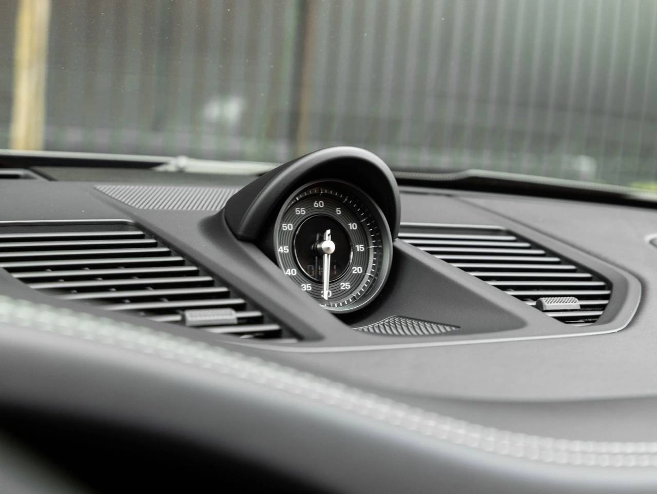 2024 Porsche 911 Carrera S