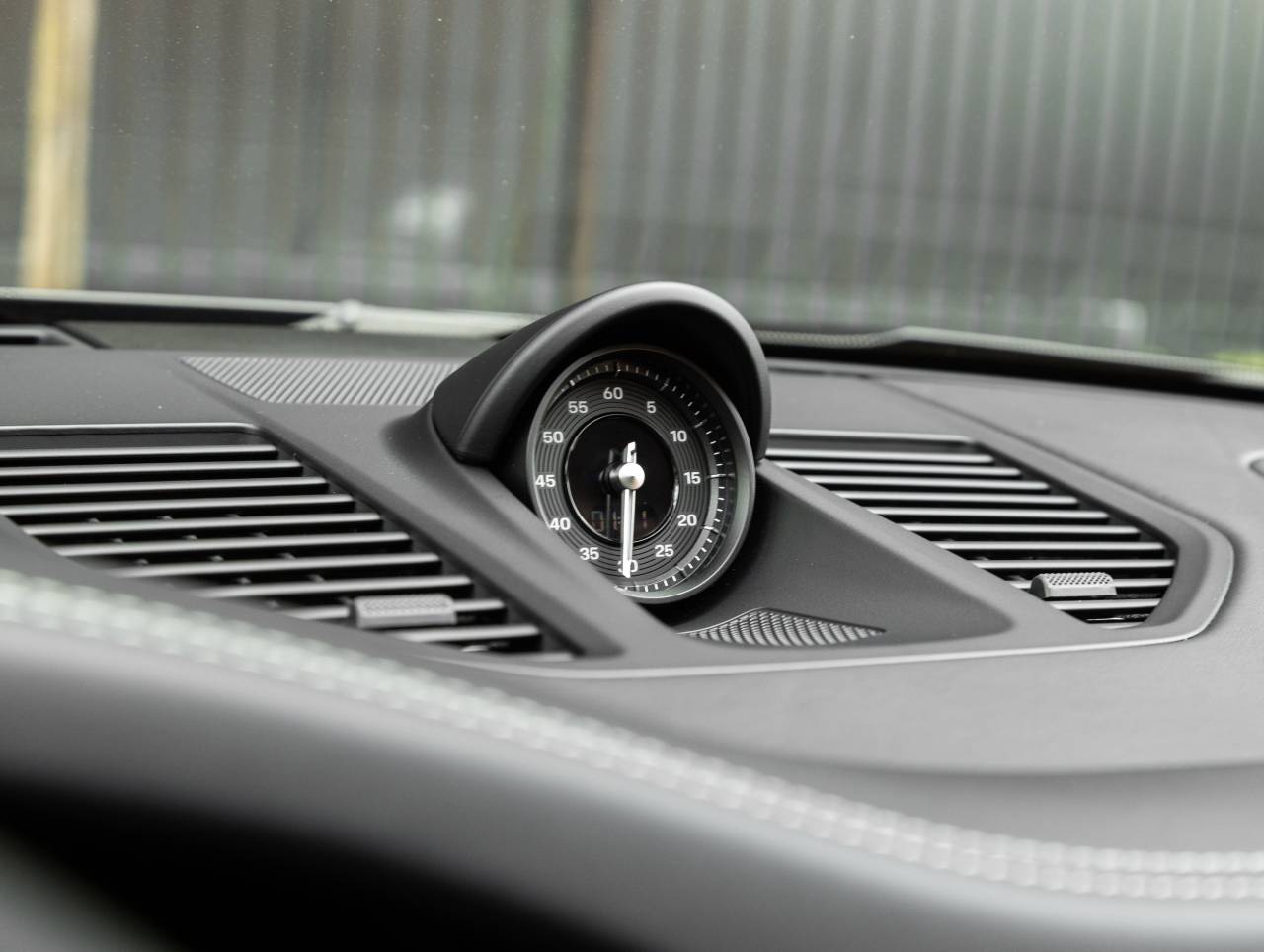 2024 Porsche 911 Carrera S