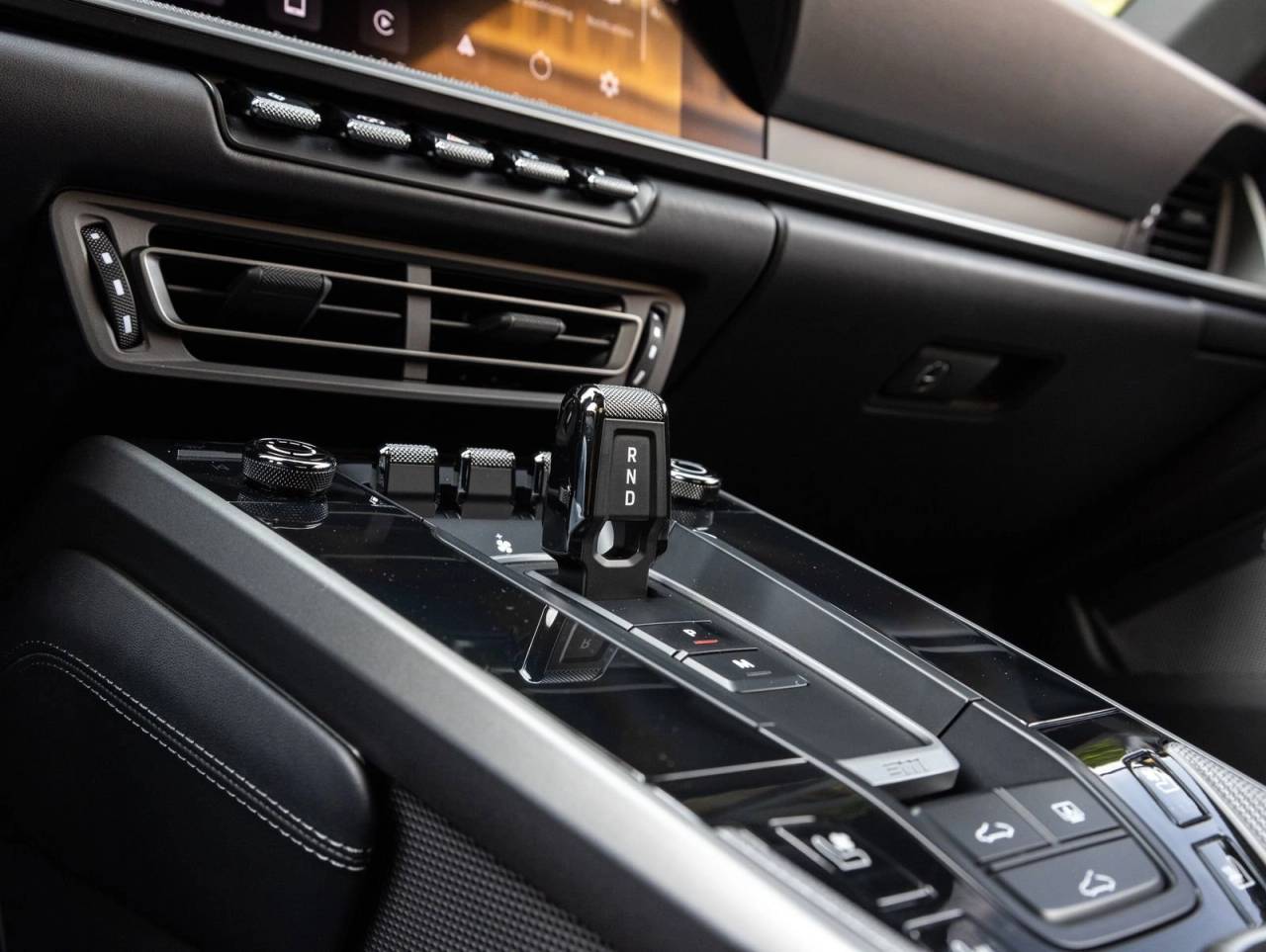 2024 Porsche 911 Carrera S