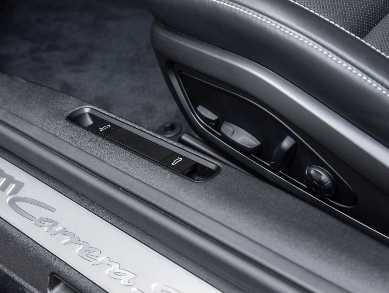 2024 Porsche 911 Carrera S