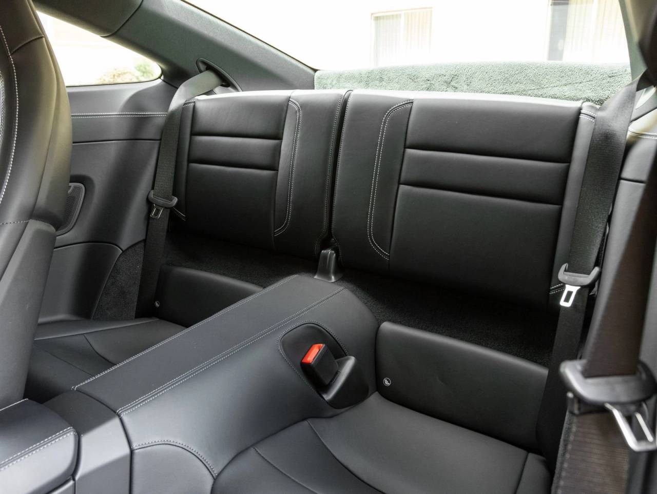 2024 Porsche 911 Carrera S