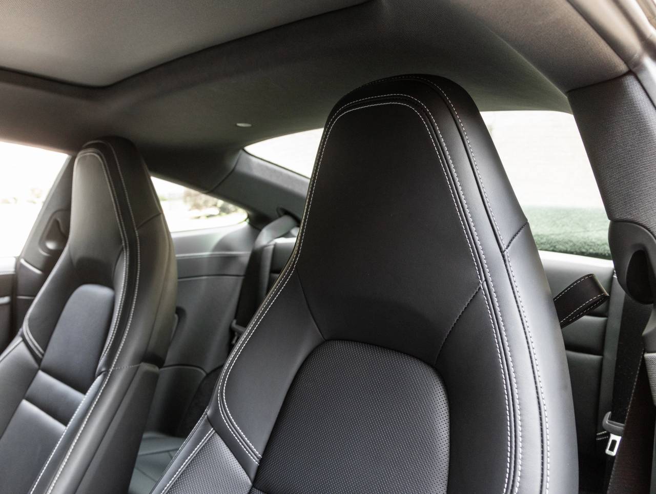 2024 Porsche 911 Carrera S