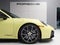 2025 Porsche 911 Carrera 4 GTS