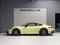 2025 Porsche 911 Carrera 4 GTS